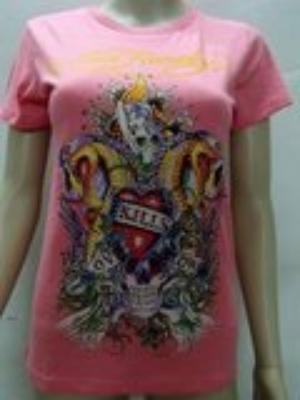 Ed Hardy shirts women-694